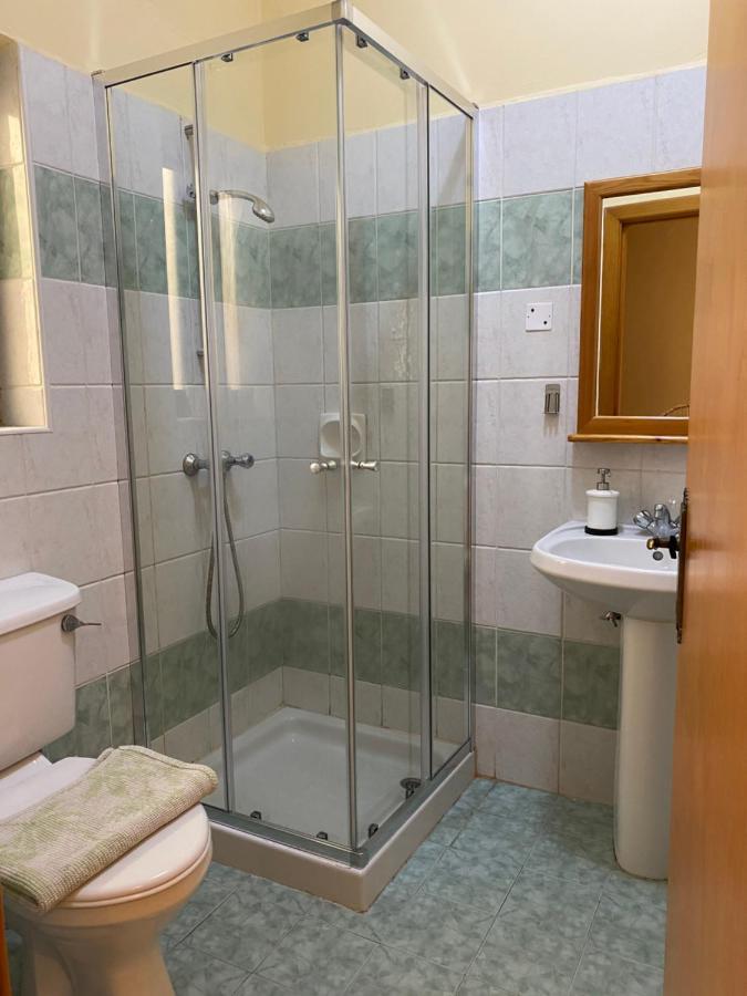 Gozo Belle Mare Apartments Marsalforn Eksteriør billede